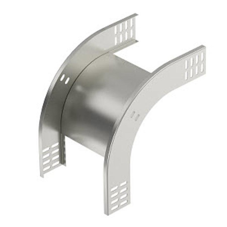 Вертикальный угол 90° внешний 60x100 (RBV 610 F A4)