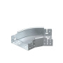 Угловая секция 45° 60x150 (RBM 45 615 FS)