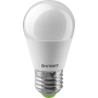Лампа светодиодная OLL-G45-10-230-4K-E27