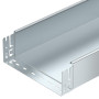 Кабельный листовой лоток неперфорированный 110x200x3050 (SKSMU 120 FS)