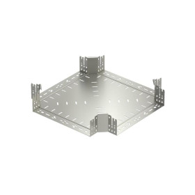 Крестообразная секция 110x400 (RKM 140 A2)