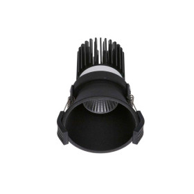Светильник FARO 13 BL D45 3000K (with driver)