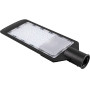 Светильник светодиодный консольный уличный SP3032 50W - 6400K AC230V/ 50Hz цвет черный (IP65)