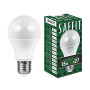 Лампа светодиодная SBA6015 15W 4000K 230V E27 A60