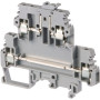 Клемма M4/6.D2.SNBT винт 4мм.кв.