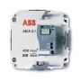 AE/A 2.1 Аналоговый вход 2-х канальный, FM