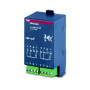 BE/M 4.230.1 Бинарный вход, 4-х канальный, 115/230V