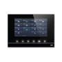 DP7-S-625 Панель управления free@homeTouch 7", чёрная