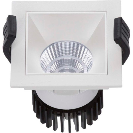 Светильник SOON 13 WH/WH D45 3000K (with driver)