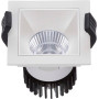 Светильник SOON 13 WH/WH D45 3000K (with driver)