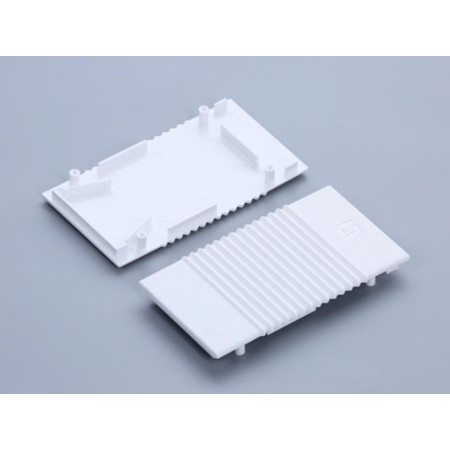 Крышка торцевая для LINER/S LED TH W