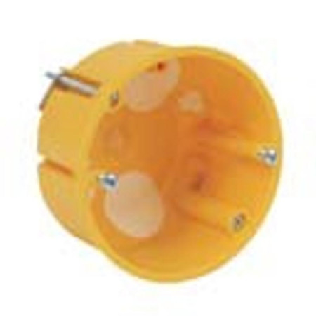 Коробка универсальная KU 68 LA / 1HF (FA)
