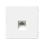 ArtGallery Белый Розетка компьютерная RJ45, кат. 6A, механизм