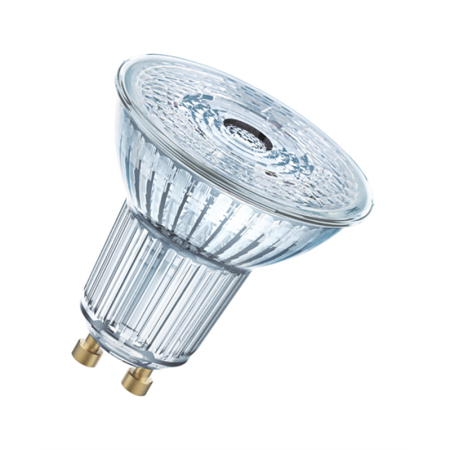 Лампа светодиодная LED STAR PAR16 35 36° 2,6 W/2700K GU10