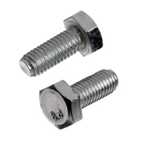 Болт DIN 933 8х20 (15кг) - накл.