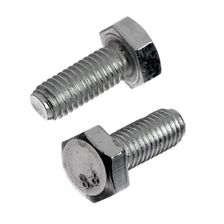 Болт DIN 933 8х20 (15кг) - накл.