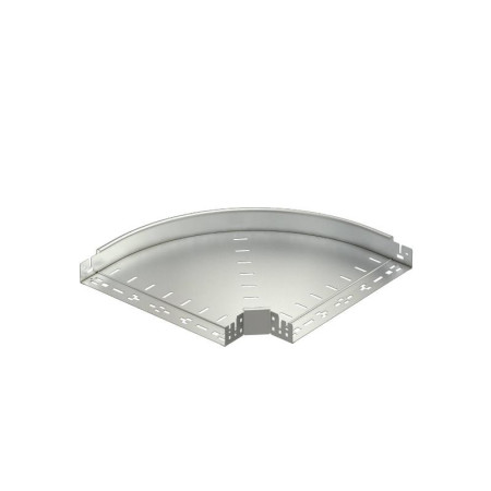Угловая секция 90° 60x400 (RBM 90 640 A2)