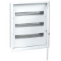 TITAN 3 Корпус металлический ЩРв-54 (540х440х120) IP31 белый