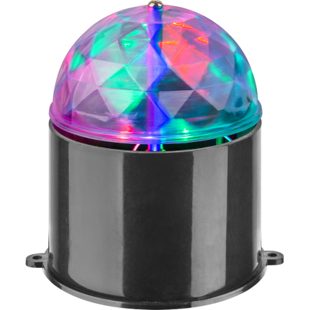 Светильник 61 979 OLF-DISCO01-3-230-RGB-BL