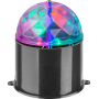 Светильник 61 979 OLF-DISCO01-3-230-RGB-BL