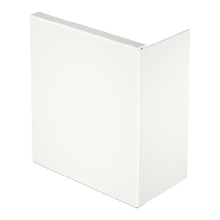 Торцевая заглушка кабельного канала WDK 80x170 мм (ПВХ,белый) (WDK HE80170RW)
