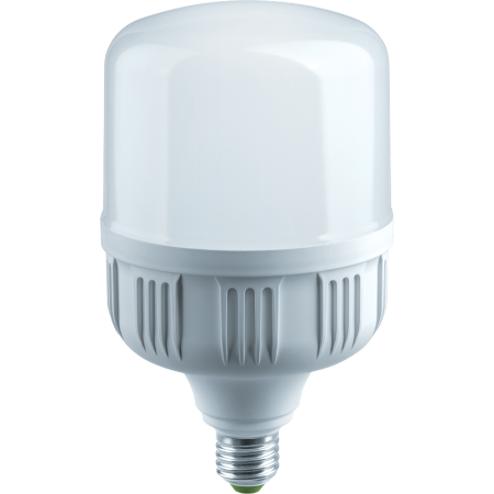 Лампа светодиодная LED 40Вт NLL-T120-40-230-840 4000К E27