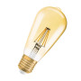 Лампа светодиодная 1906LEDISON 2,5W/824230VFILGDE274X1