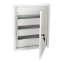 Корпус металлический ЩРв-54-550х450х120-IP31-УХЛ3