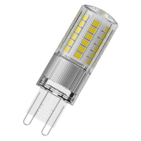 Лампа светодиодная LEDPPIN50 4,8W/827 230V G9 20X1