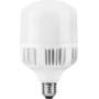 Лампа светодиодная промышленная LB-65 (40W) 230V E27-E40 4000K NEW
