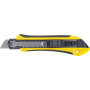 Нож 82 957 OHT-Nv03-18 (выдвижной, кассетный, 18 мм)