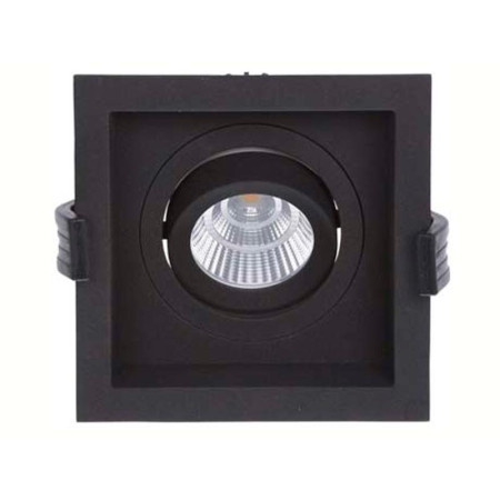 Светильник RADO 18 BL D45 4000К (with driver)