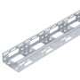 Миниканал AZ 50x100x3000 (AZK 100 FT)