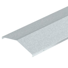 Двускатная крышка 200x3000x2mm (WDRLU DF1116 2FT)