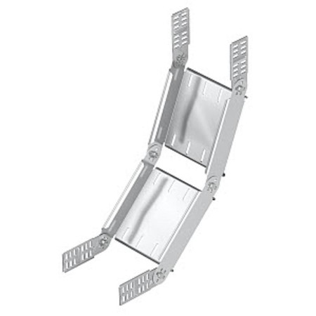 Вертикальный регулируемый угол 60x200 (RGBV 620 A2)