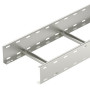 Кабельный лестничный лоток 110x200x6000 (LG 112 VS6 A2)