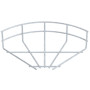 Угловая секция 90° 55x150 (GRB 90 515 FT)