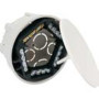 Коробка распределительная с клеммником KR 97 / 5 (KA) D103х50 мм