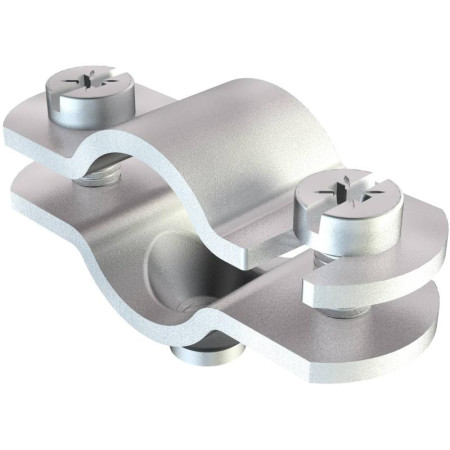 Крепежная скоба дистанционная 12-16mm (731 W 16 G)