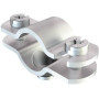 Крепежная скоба дистанционная 12-16mm (731 W 16 G)