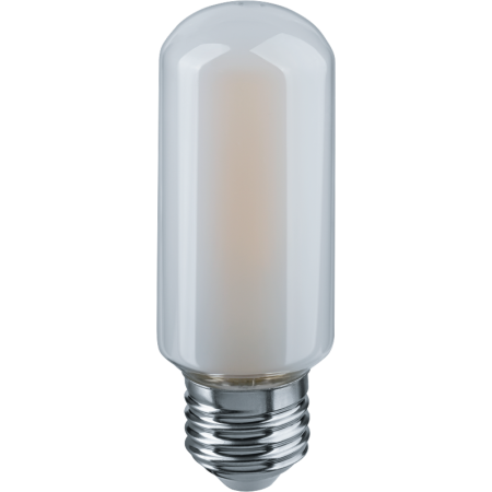Лампа светодиодная 14 439 NLL-F-T39-7-230-2.7K-E27-FR (110 mm)