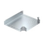 Т-образная секция 110x500 (RTM 150 FS)