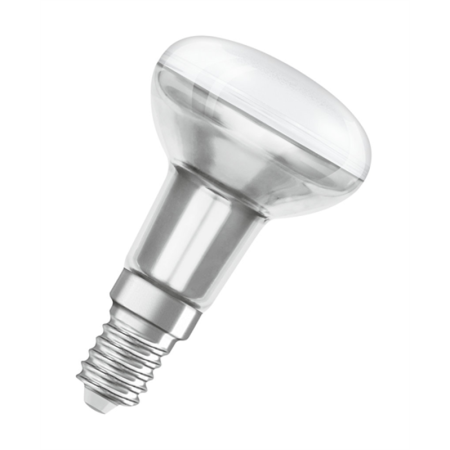 Лампа светодиодная LED SUPERSTAR R50 60 36° 5,9 W/2700K E14 DIM