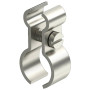 Тросовый зажим 11-16mm (1020 11-16 A4)