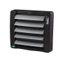 Тепловентилятор водяной компактный Low Noise BHP-W3-15-LN
