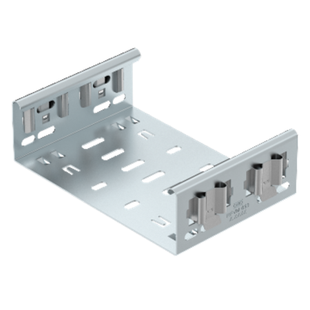 Соединитель фасонных деталей 60x300 (FVM 630 DD)