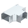 Т-секция с крышкой 225х50мм, FS (SA92TTC)