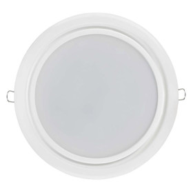Светильник светодиодный Пиксель LED-24-d250/В/М/4000 18Вт 1765Лм 4000К IP20