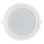 Светильник светодиодный Пиксель LED-24-d250/В/М/4000 18Вт 1765Лм 4000К IP20