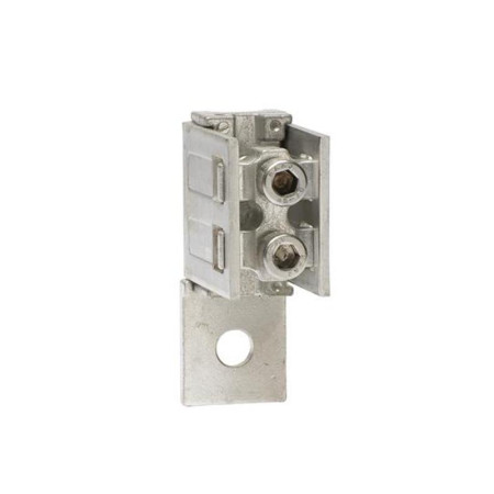 Комплект кабельных зажим OZXB7L для подключения кабеля Al/Cu 1х(120..240) комплект  3 зажима
